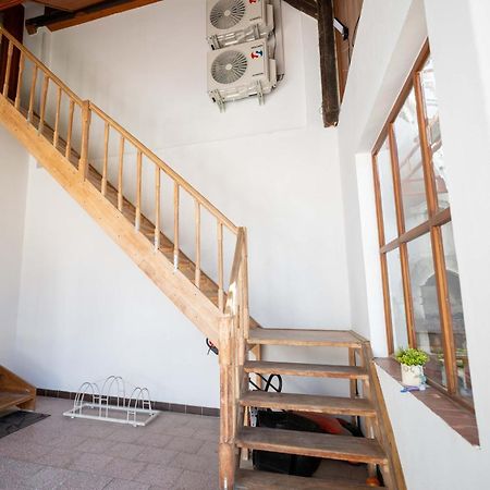 Papi Apartman Valtice Exterior photo