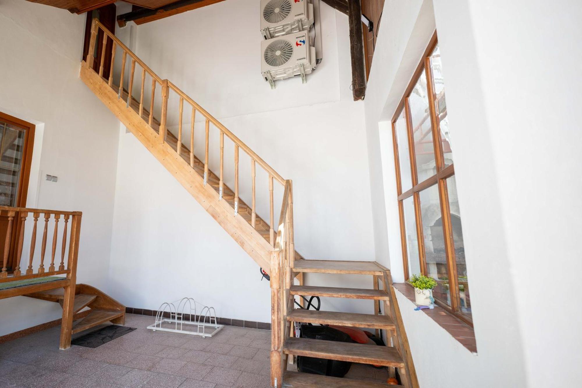 Papi Apartman Valtice Exterior photo